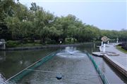 山西省绛县经济开发区工业污水深度处理及扩容项目中标