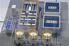 合肥含氟废水治理项目入选国家级重大应用场景