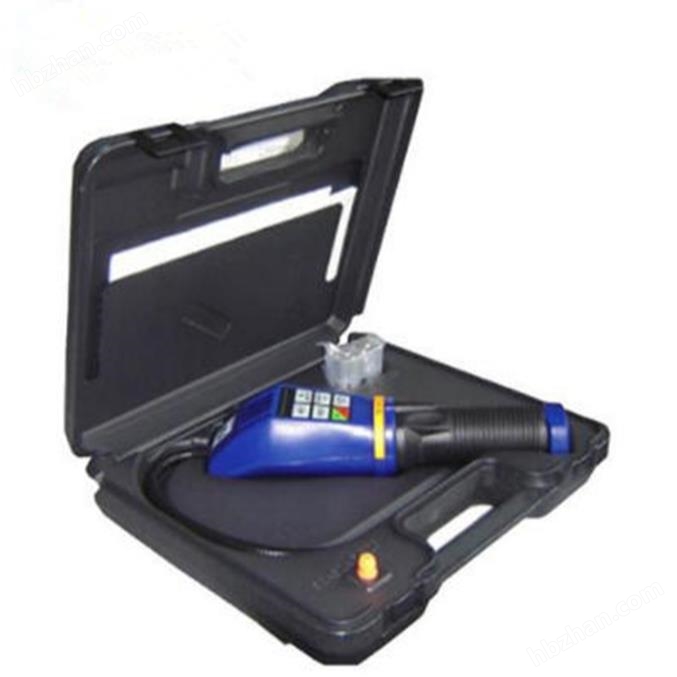 便攜式SF6定性檢漏儀報價