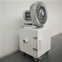 削邊機吸料吸塵機設備