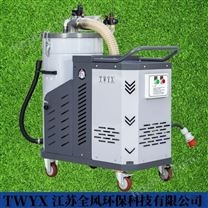 DH-1500工業(yè)粉塵吸塵器