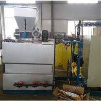 304不銹鋼P(yáng)AM全自動(dòng)加藥裝置