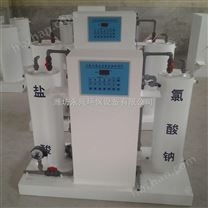 郴州二氧化氯发生器加药装置