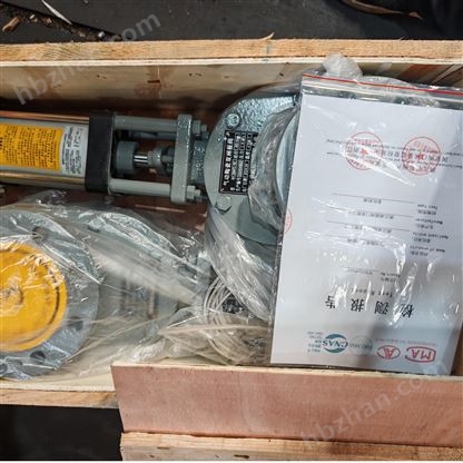 Z644TC 陶瓷氣動(dòng)雙閘板閥