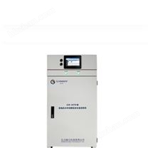 氢冷发电机漏氢监测装置