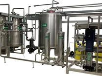 游泳池水處理設備