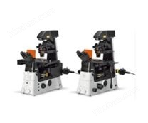 尼康Ti2-U倒置顯微鏡