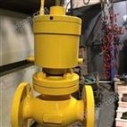 氣動緊急切斷閥