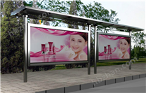 公交候車(chē)亭-22