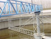 XZXX型中心傳動單（雙）管式吸泥機