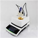 潤滑油卡爾費休水分測定儀