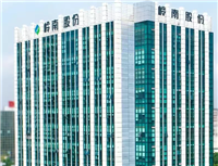 3月6日，ST岭南(002717)发布公告，公司为子公司岭南水务集团有限公司向广州银行股份有限公司东莞分行申请贷款提供的连带责任担保已发生逾期，逾期本金及担保贷款余额均为44,697.98万元。根据公...