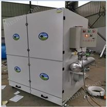 濾筒除塵器單電機(jī)款磨床激光切割拋光去毛刺