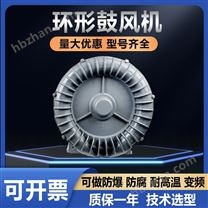 耐高溫環(huán)形高壓風(fēng)機(jī)RB系列洗車吹干抽真空