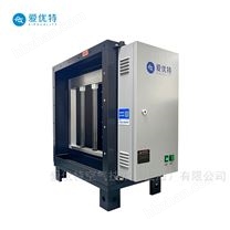 高效除味燈 商用廚房 光解油煙凈化器