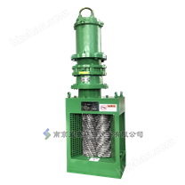 小流量無鼓粉碎型格柵