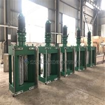 潛水防爆單轉(zhuǎn)鼓粉碎格柵