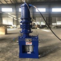 粉碎型格柵除污機