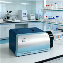 自動藥物溶液顏色分析儀 透射式液溶檢測儀