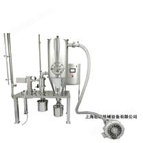 醫(yī)藥無菌氣流粉碎機