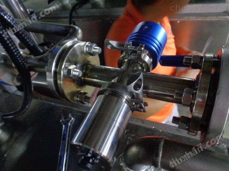 在線氨水濃度分析檢測(cè)儀