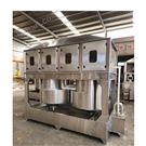 φ900雙筒氣旋混動噴淋塔