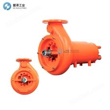 CRI MAN潜水泵PTS 4-80(2.00248)