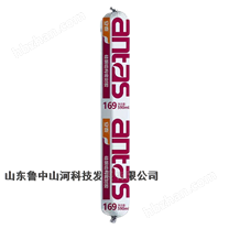 安泰硅酮結(jié)構(gòu)密封膠