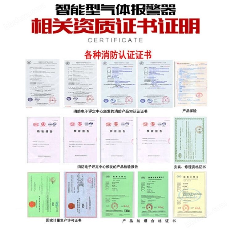 焦化氮氣氣體檢測報警儀選型要點與國標安裝