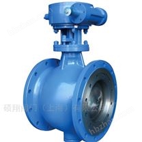 上裝式/側(cè)裝式偏心半球閥碩翔閥門生產(chǎn)銷售