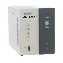 中興匯利GH-5000氫氣發(fā)生器 大流量氫氣源