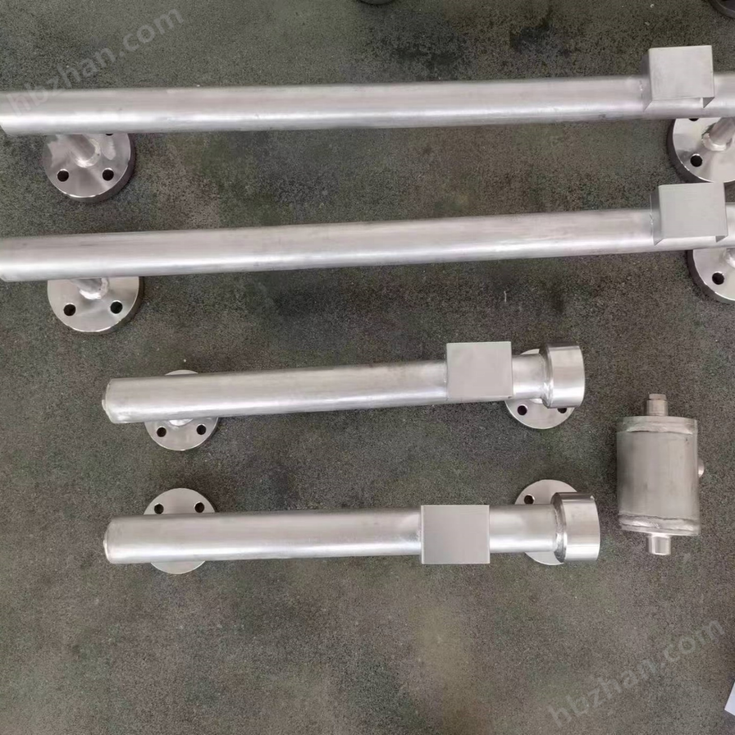 雙室平衡液位計   庫號：M367101