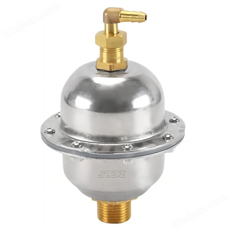 進(jìn)口高層采暖排氣閥 供熱空氣閥