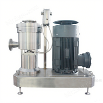 水性納米涂料高速分散機