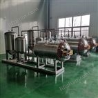 威爾晟 畜禽死豬高溫滅菌 無害化處理設備