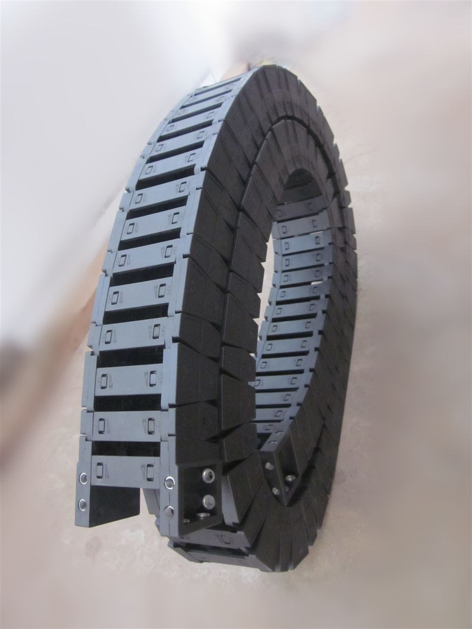 25*57-高速静音拖链