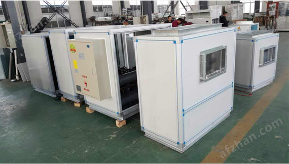 工業除濕機類型，不同類型工業除濕機都有哪些特征和優點