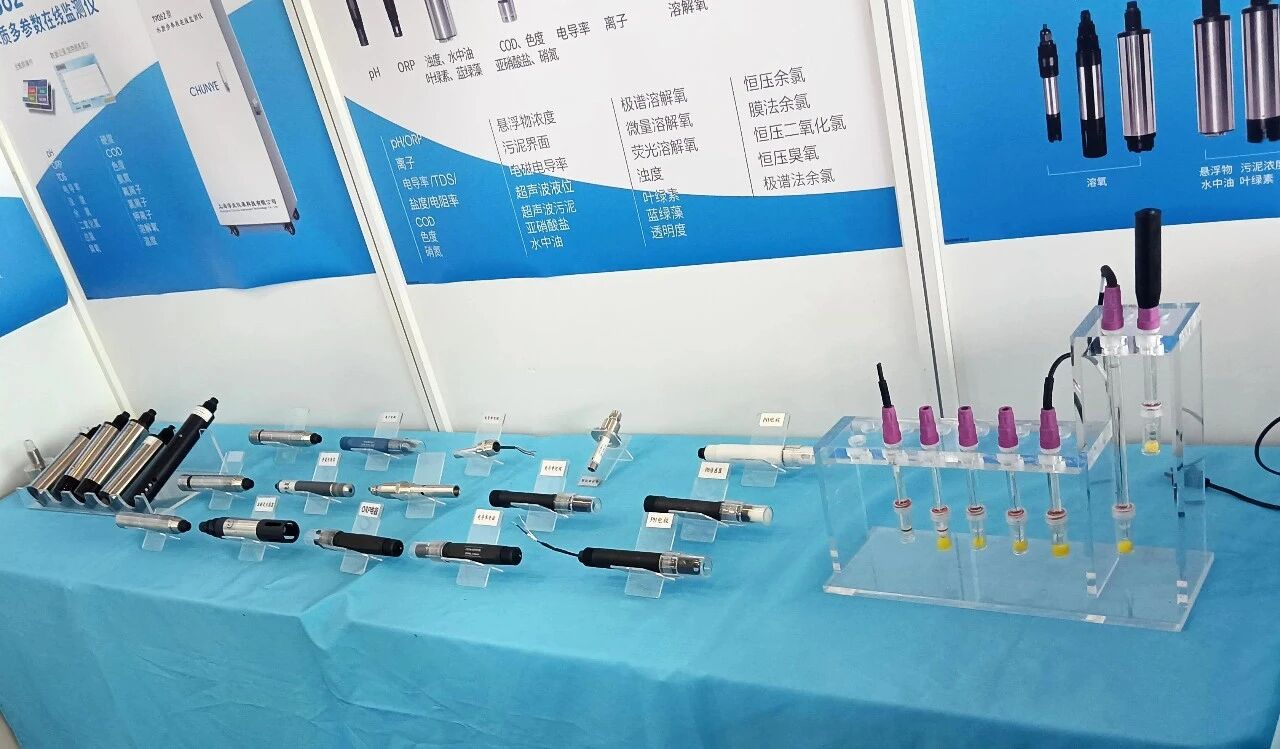 【淳業展訊】| 淳業科技閃耀 MICONEX 2025 展會，精彩持續上演！