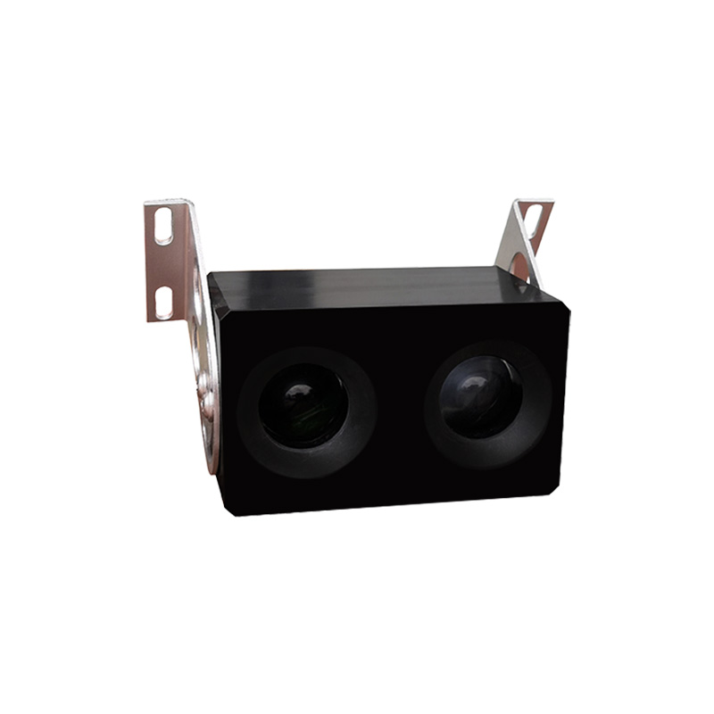 无人机用能见度检测仪 无人机能见度的检测仪:全场景环境适配与智能互联,打造高效运维体系