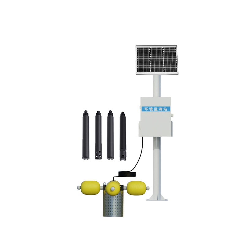 水文水生态监测系统：降低水环境监测管理成本