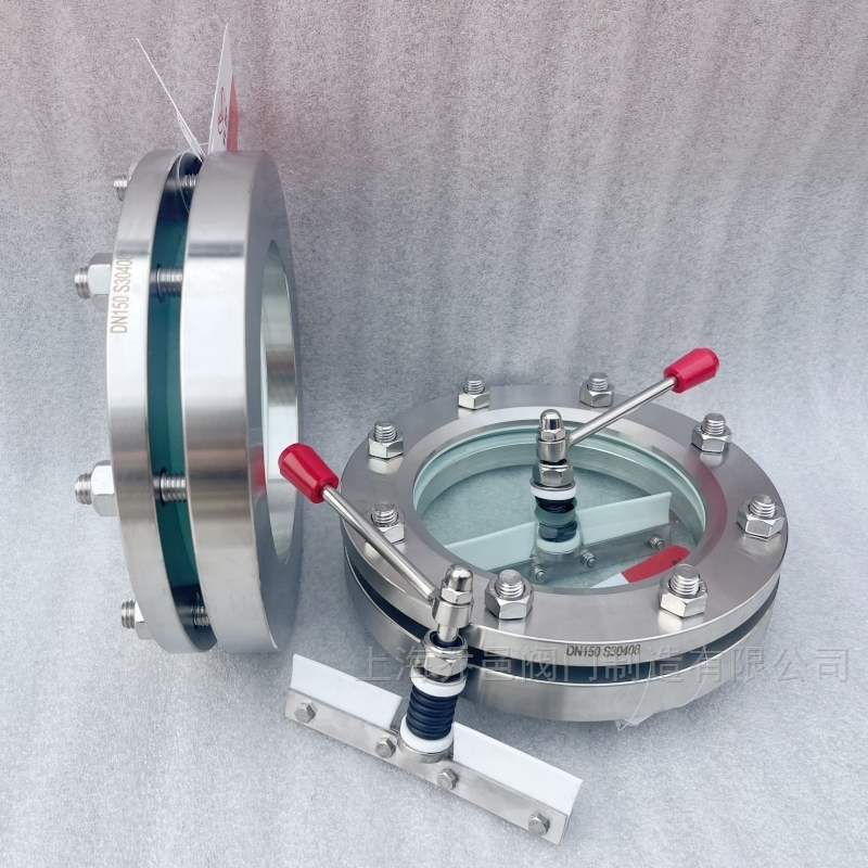 带刮板带刷视镜