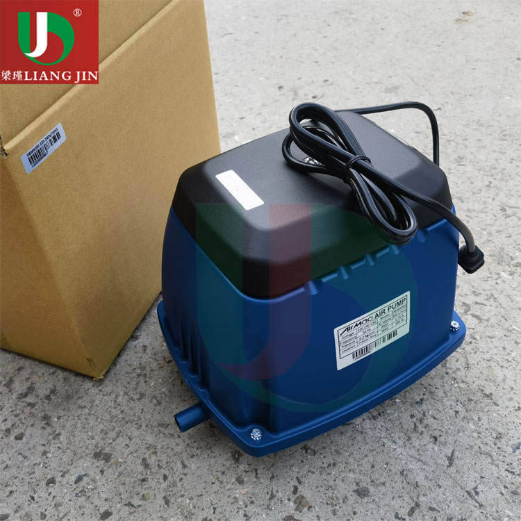 DBMX200电宝电磁式鼓风机