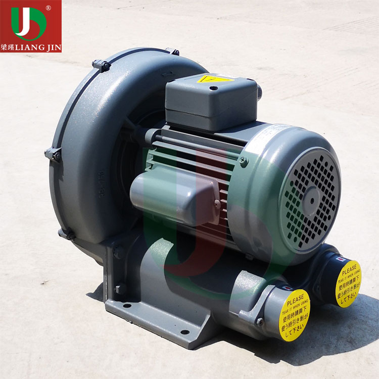 RB-750S全风漩涡鼓风机