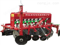 農(nóng)哈哈2BX-9小麥播種機(jī)