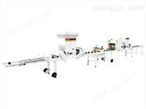 久保田SR-501C育秧播種機(jī)組