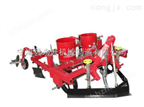 現(xiàn)貨供應(yīng)工作可靠的棉花覆膜播種機(jī)