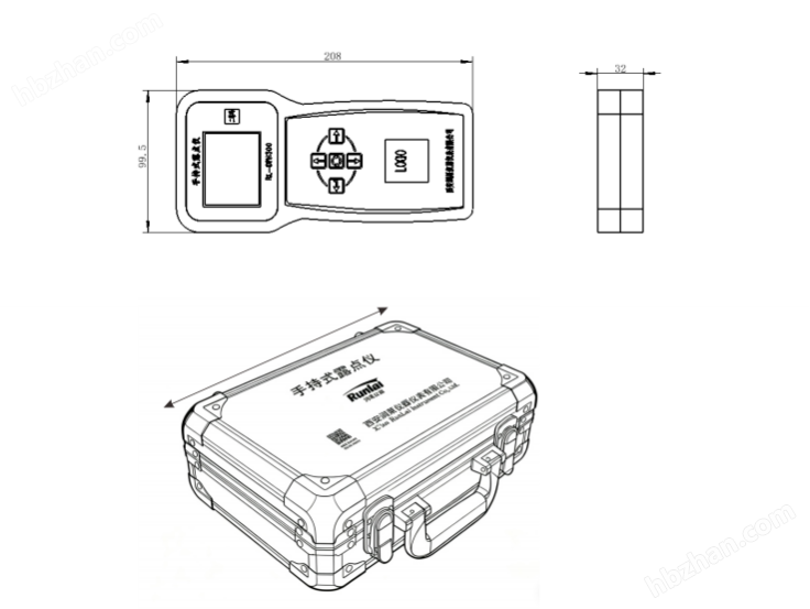 34ba0702a7a4fdde4fbccb0fd2308262_1761724493438045.png 手持式露點(diǎn)儀