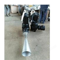 好氧生物池自吸式射流曝氣機(jī)