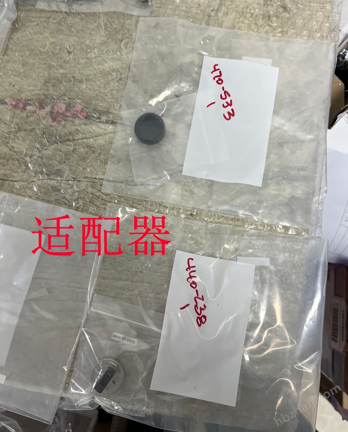 光纖激光功率計