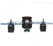 GA44H雙杠桿安全閥